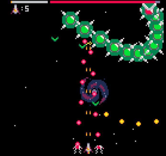 Friend-Ship demo