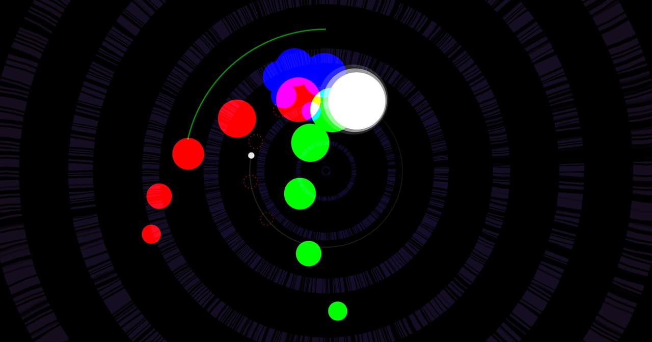 Lapses screenshot 2