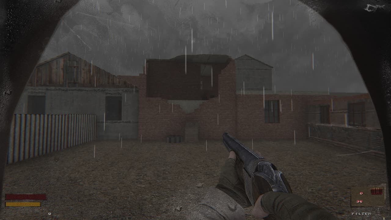 Apocalyptic Vibes (itch) screenshot 5