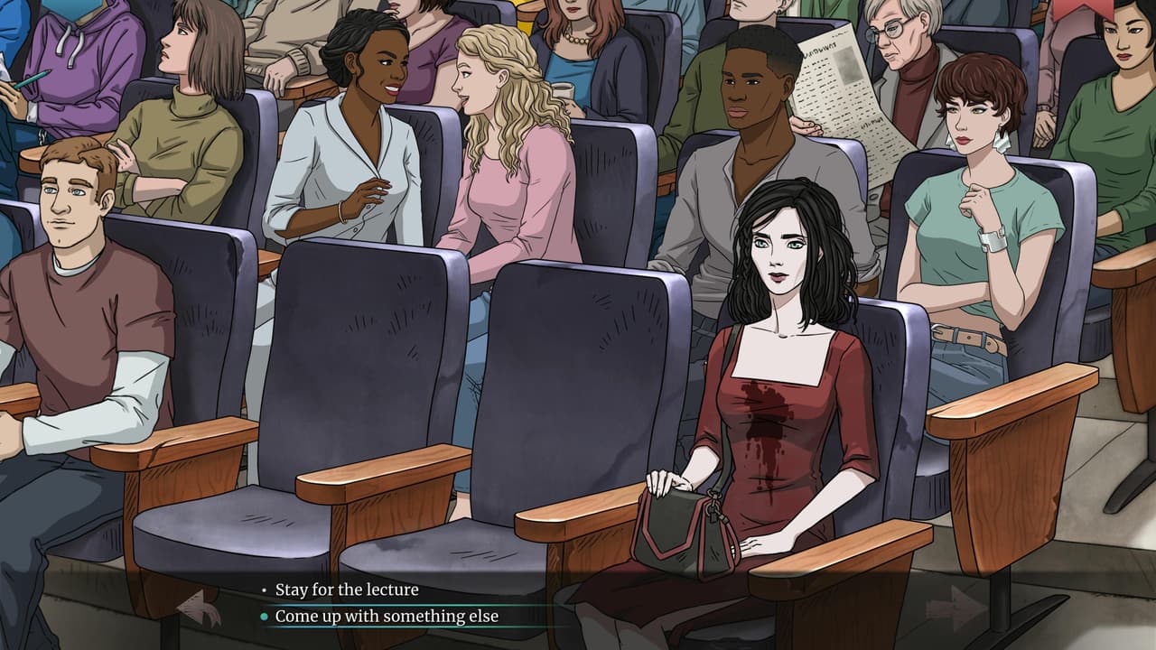 Still Joking Demo screenshot 3