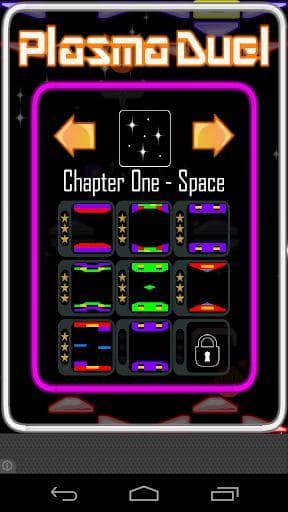 Plasma Duel Air Hockey screenshot 4