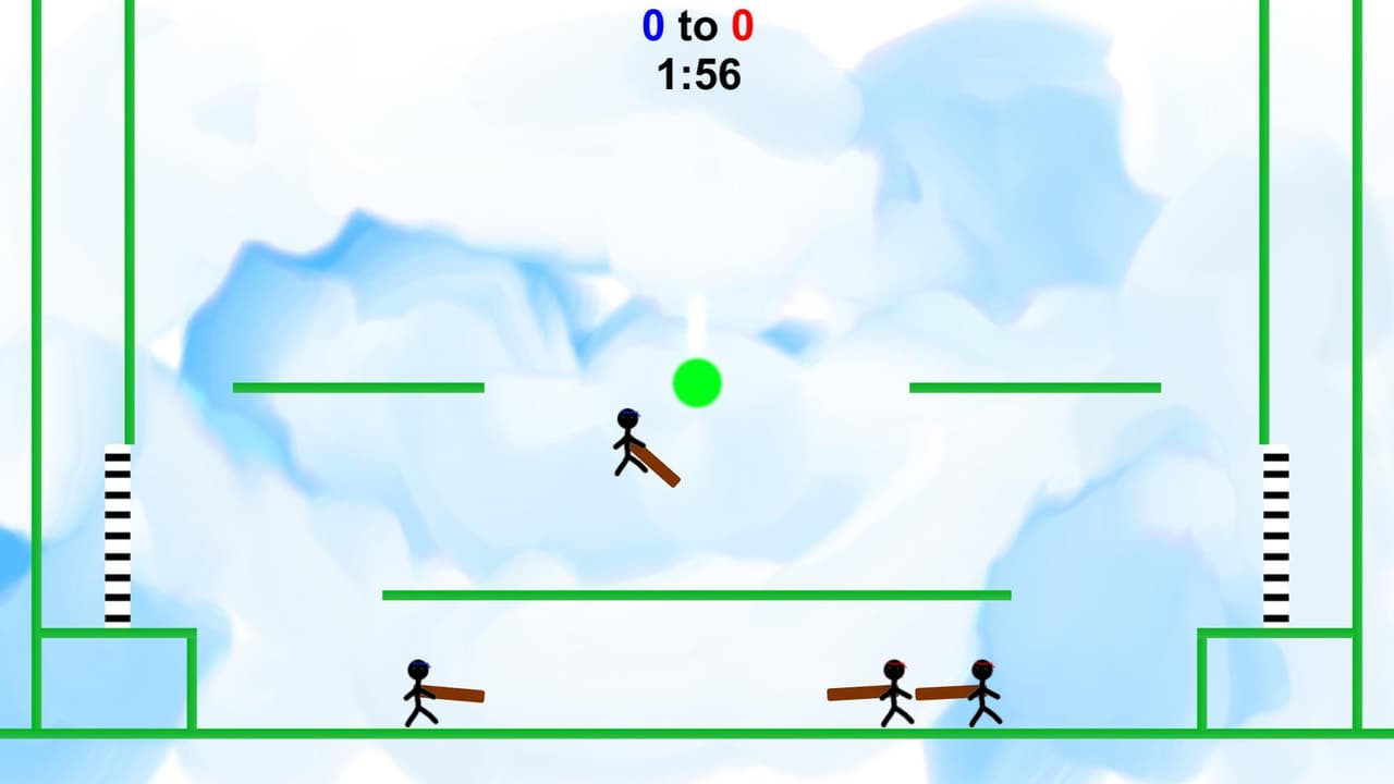 Goof Ball screenshot 4