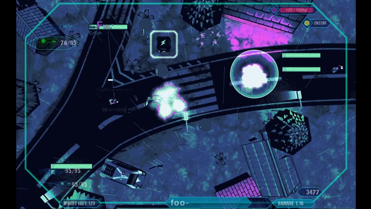 _keyboardkommander screenshot 4