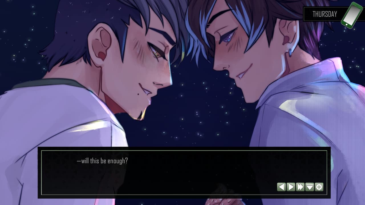 Wrong Number screenshot 2