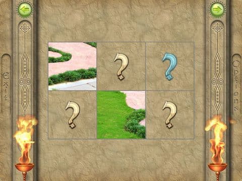 FlipPix Jigsaw - Walk screenshot 3