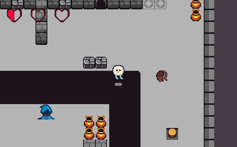 PhantomBloo screenshot 3