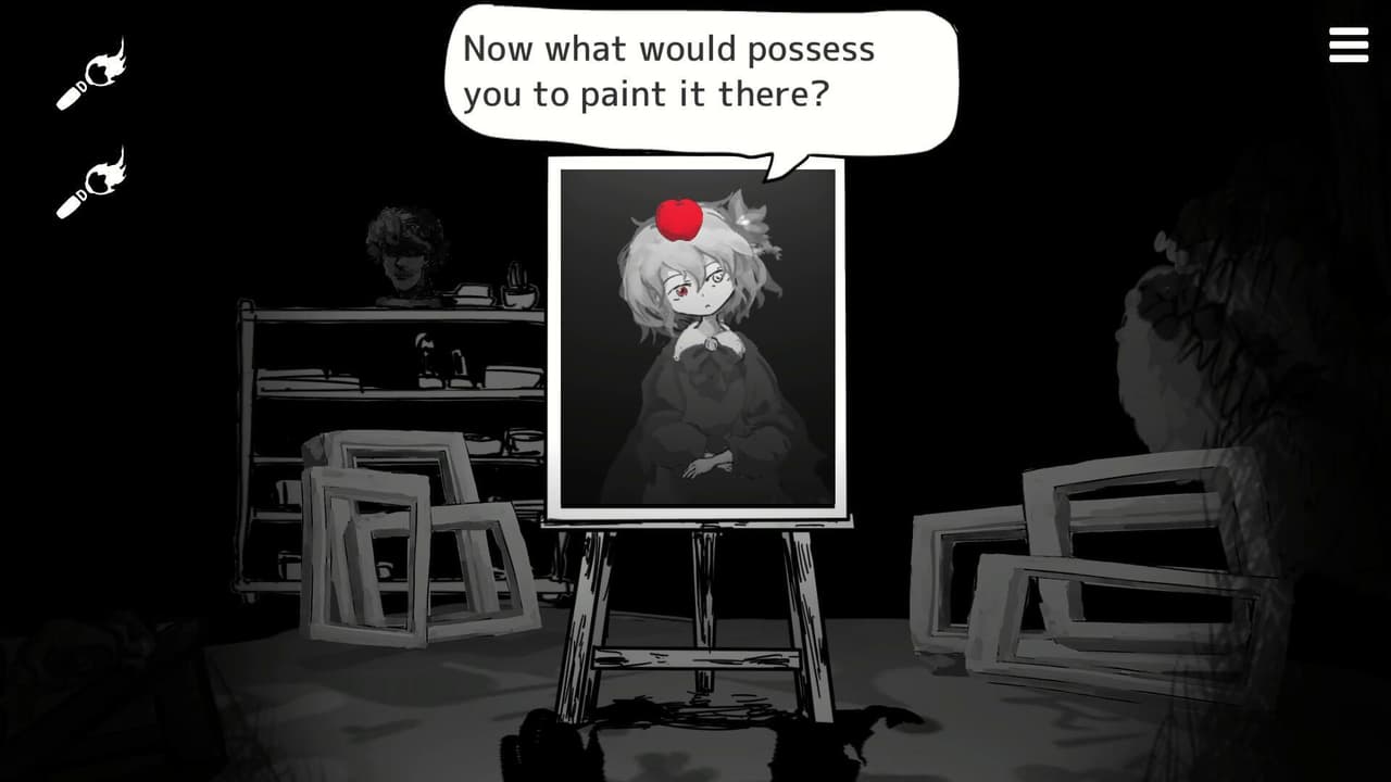 Matsuro Palette screenshot 4