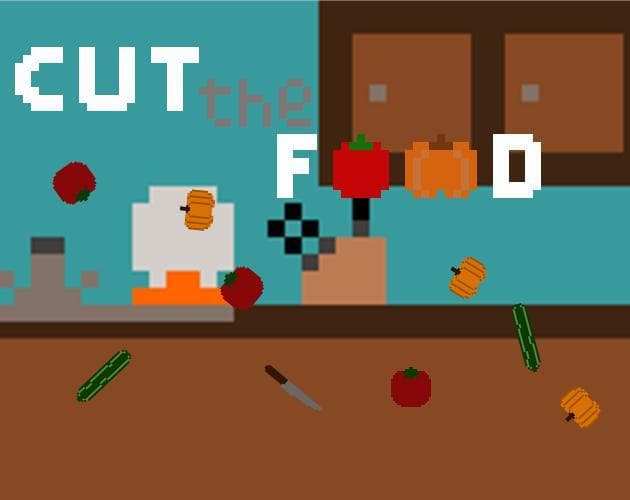 CUT THE FOOD screenshot 2