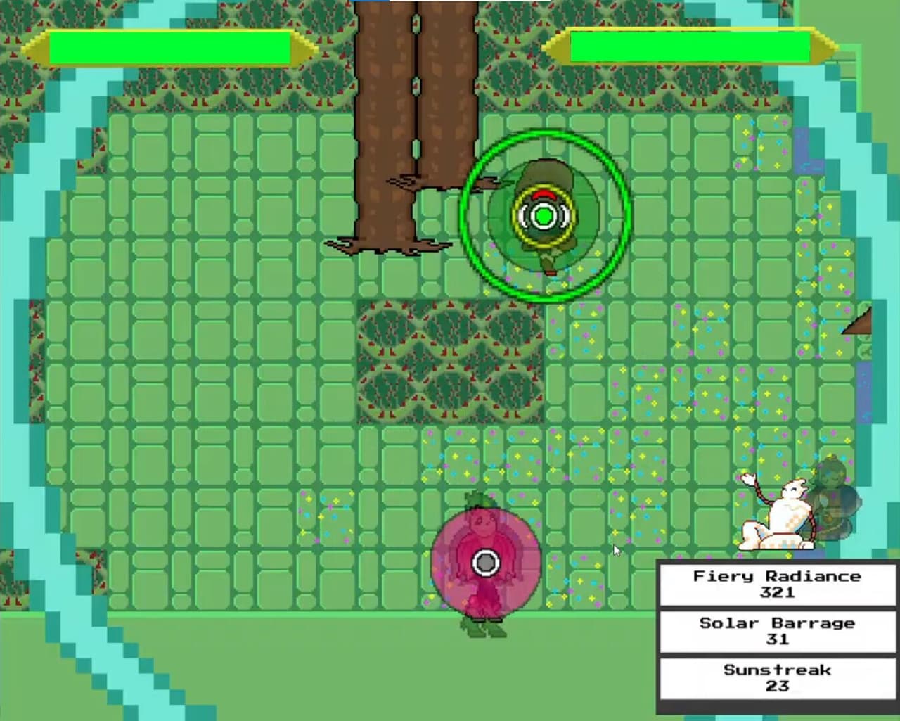 Veni, Vidi, Vici screenshot 3