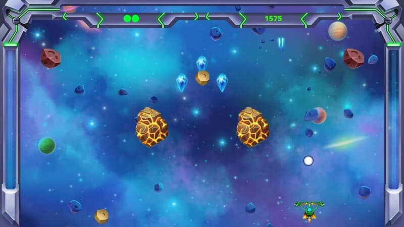 Space Out (itch) (Vizabee Games)