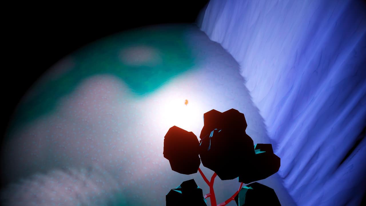 Brave Little Wisp (himisir) screenshot 4