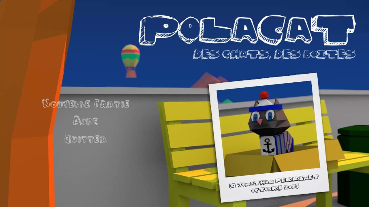 Polacat screenshot 2