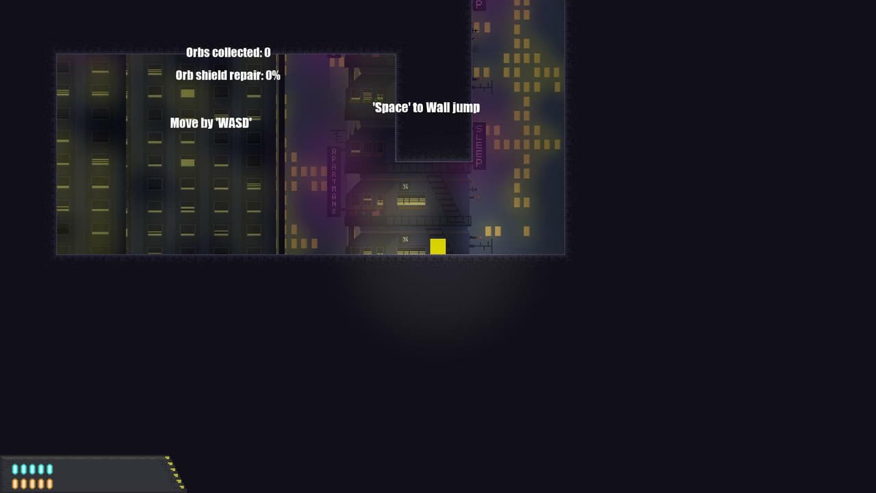 Project Neon - Ping Pong
