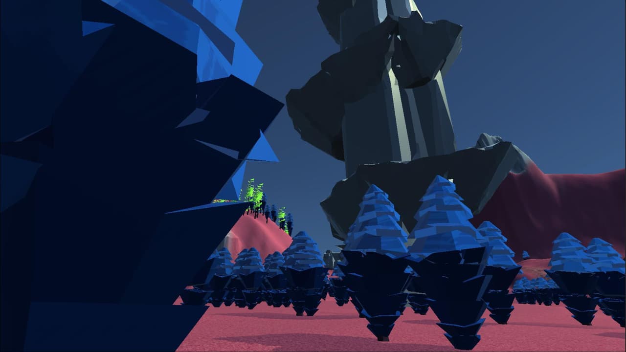 Nightfall (itch) (samvog, voidmist707, manchmalscott, Shaik_Pasha, Maya55) screenshot 4