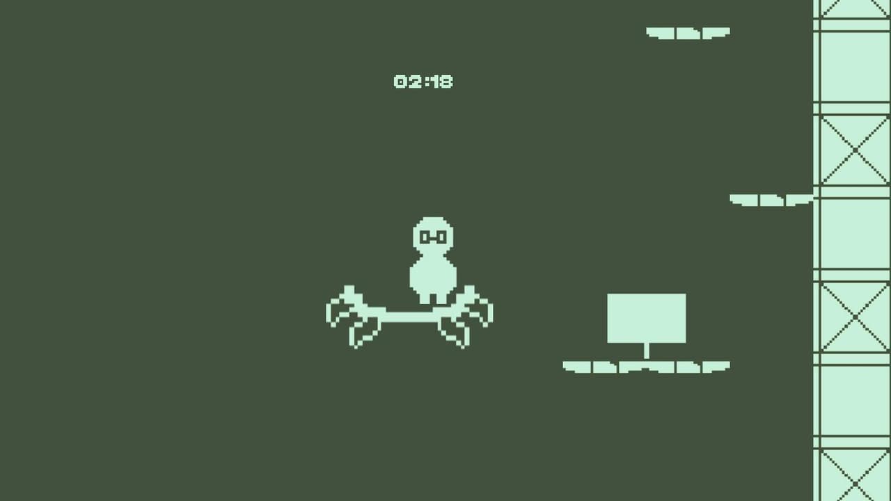 Ascend (itch) (naughtic) screenshot 3