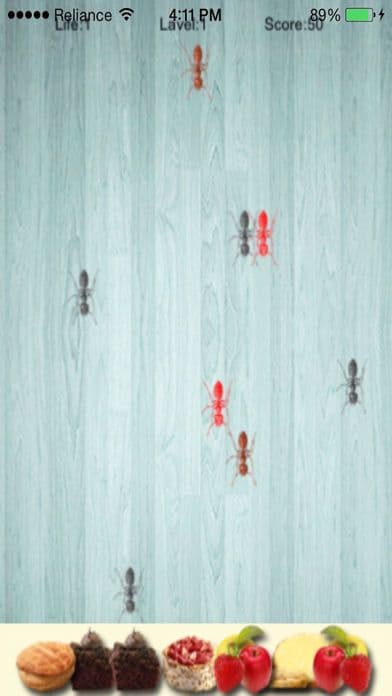 Bug Bash Challenge screenshot 3