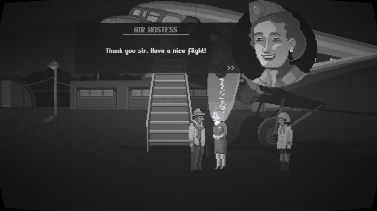 Midnight Scenes: The Goodbye Note screenshot 4
