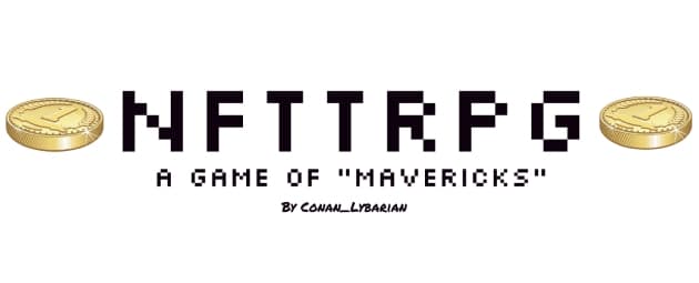 NFTTRPG