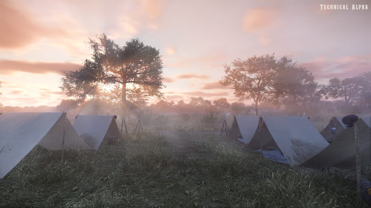 War of Rights screenshot 6
