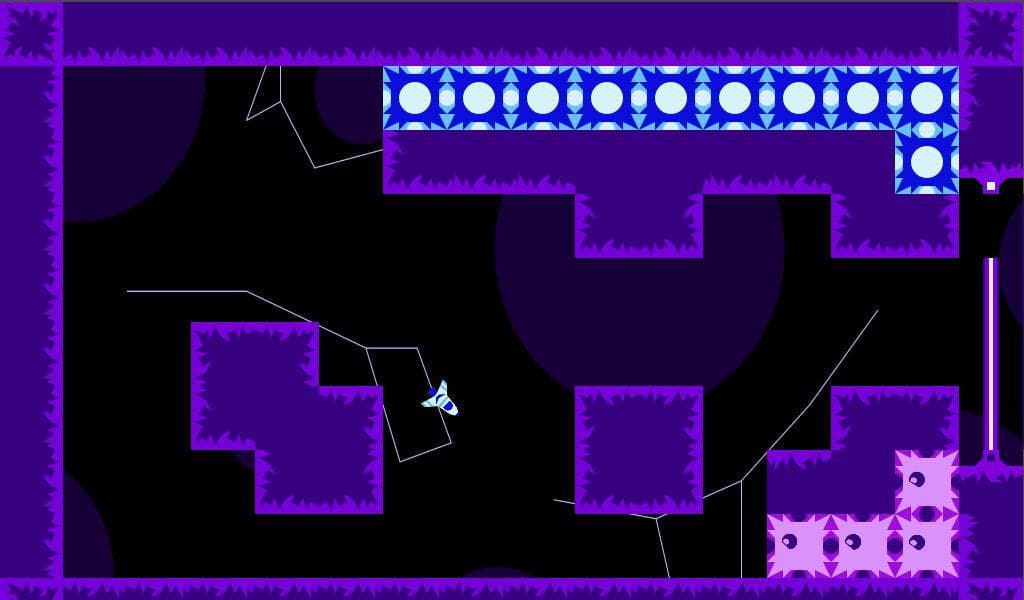 Neptunion screenshot 2