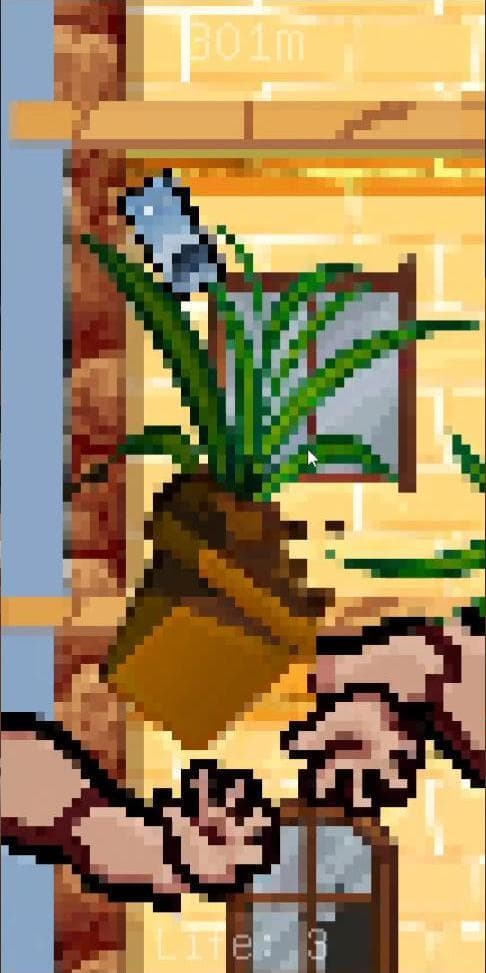 CATCH THE PHONE! screenshot 3