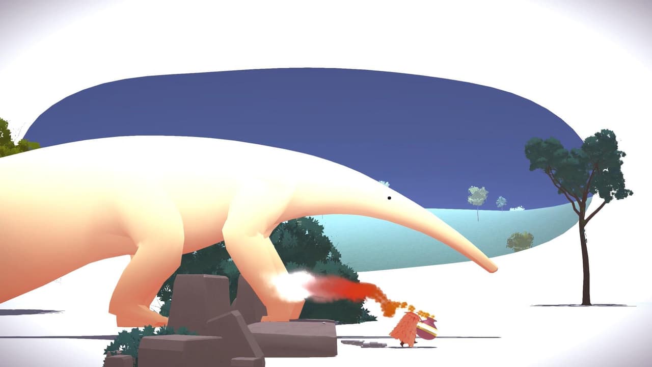 Tamanduateí screenshot 6