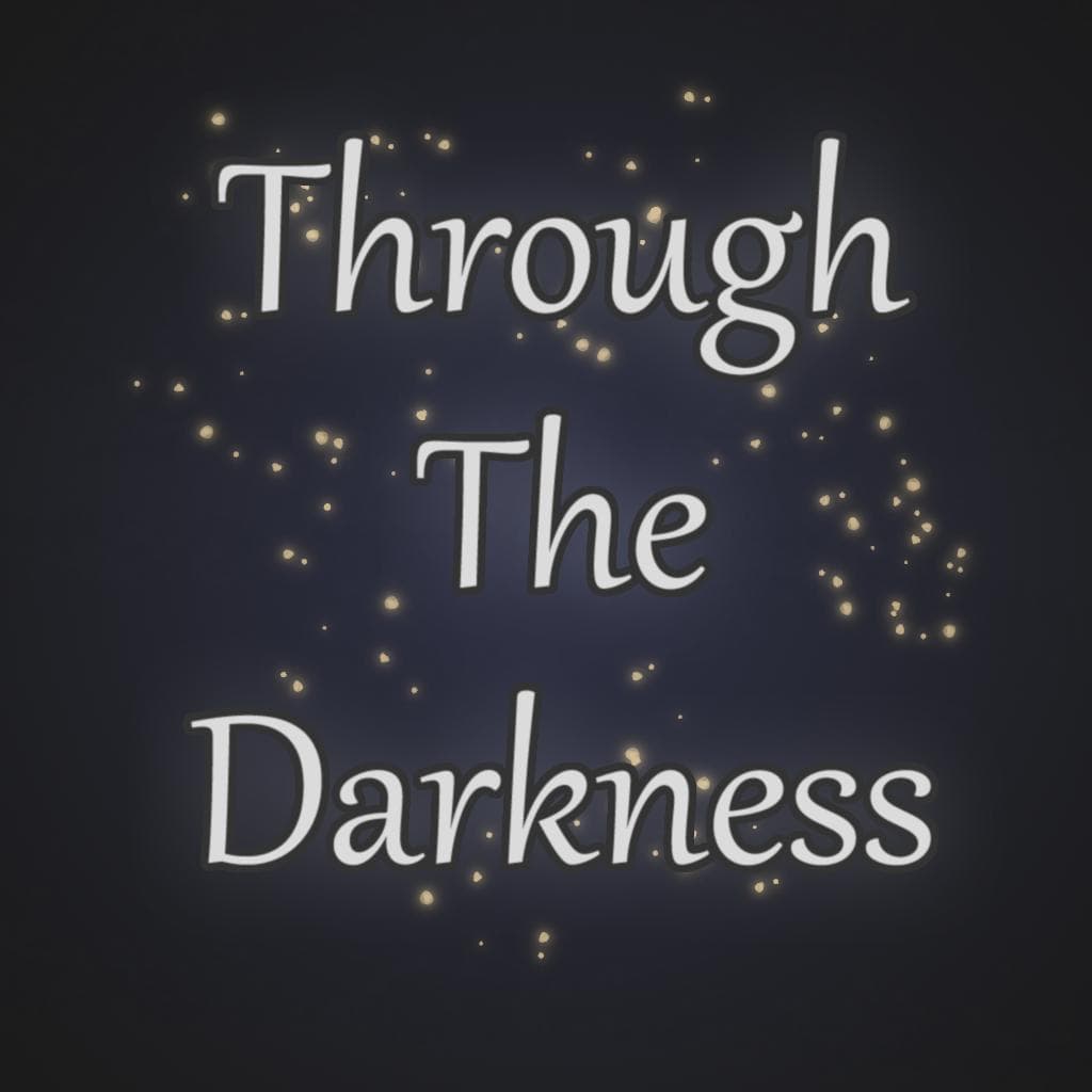 Through The Darkness (VioletAT)