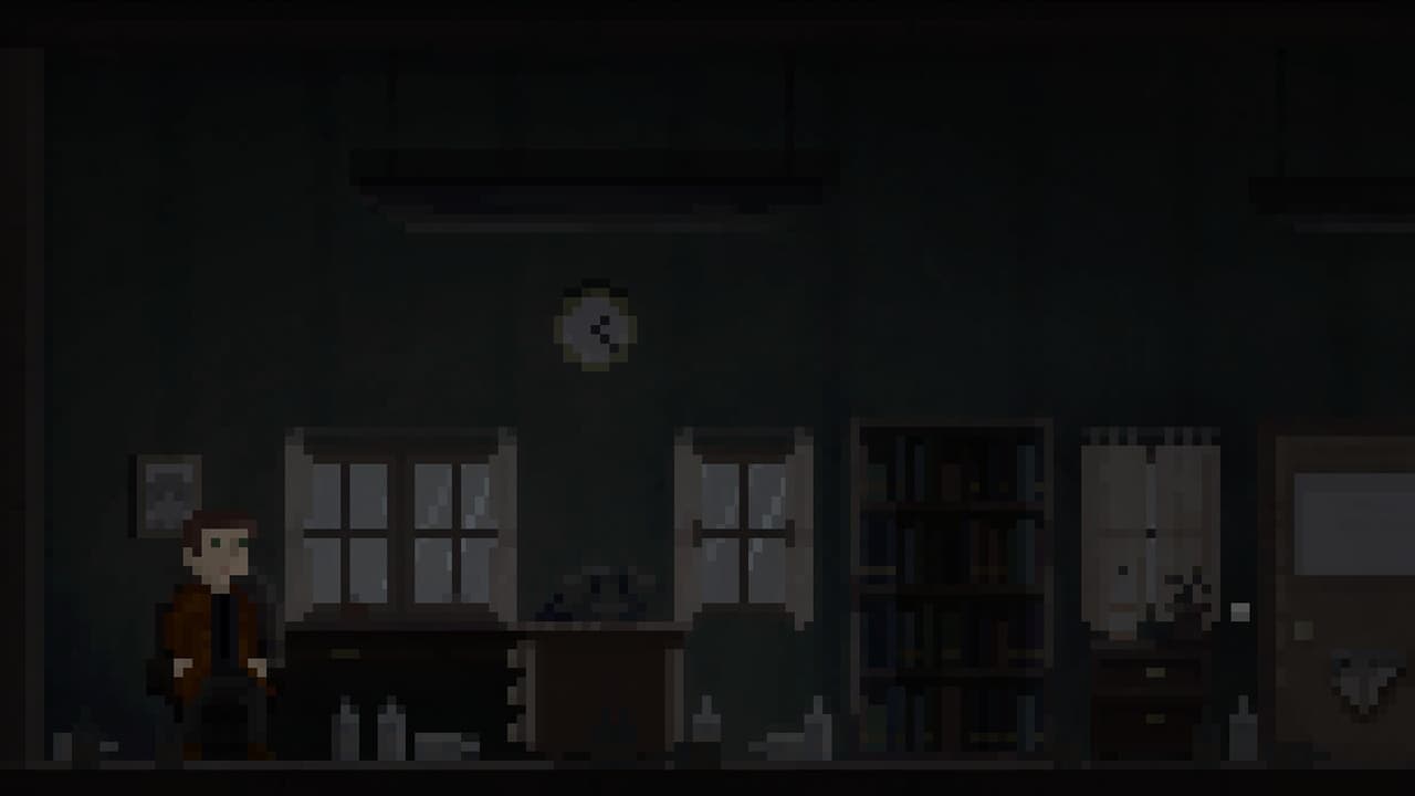 Keep the Lights On screenshot 5