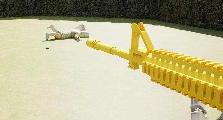 Castle Defence - Sausage Saga