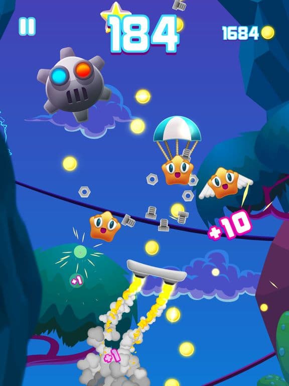 Wobblers screenshot 5