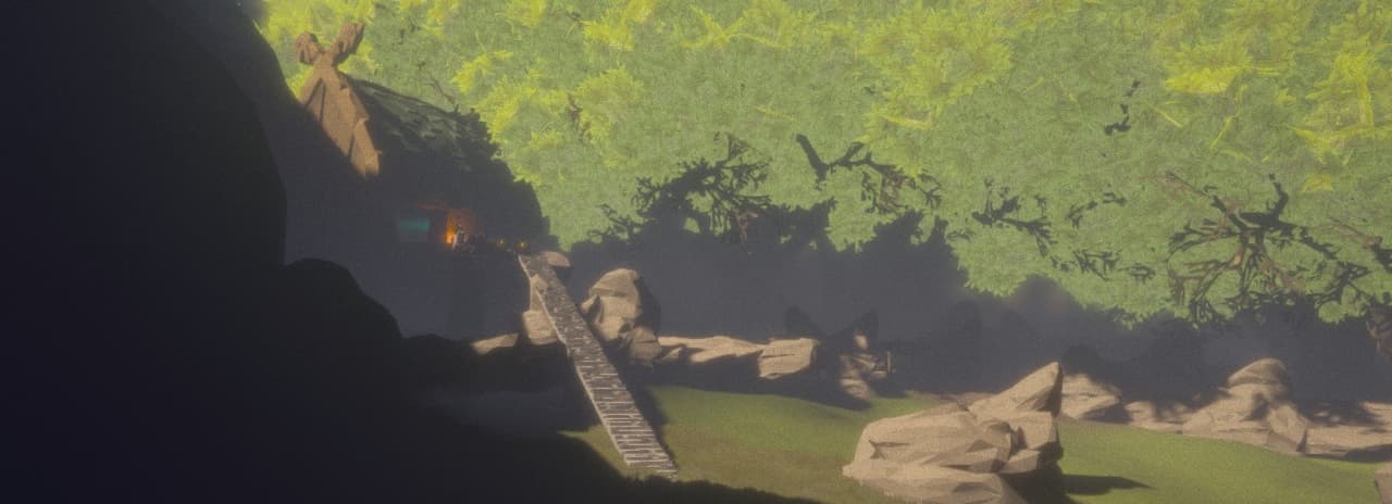 Wolfthorn screenshot 6