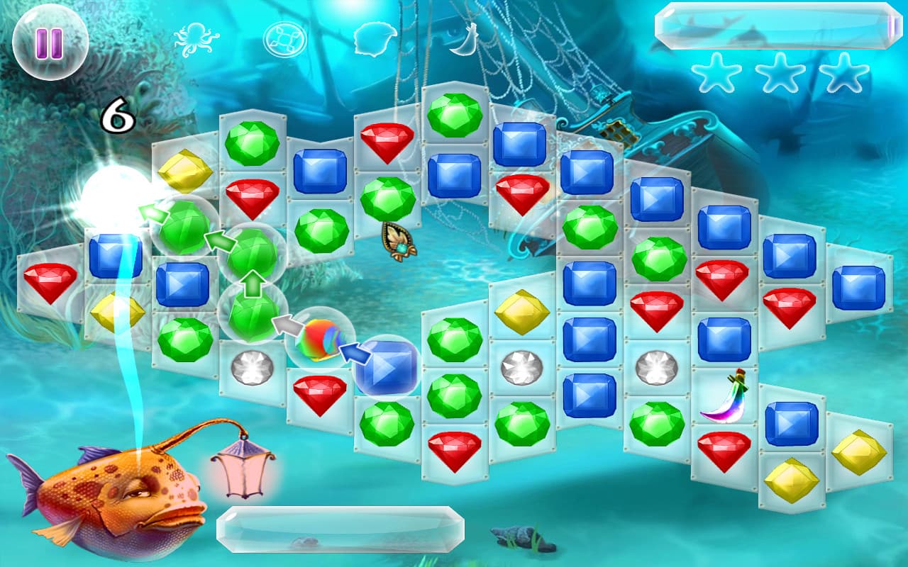 Charm Tale Quest screenshot 3