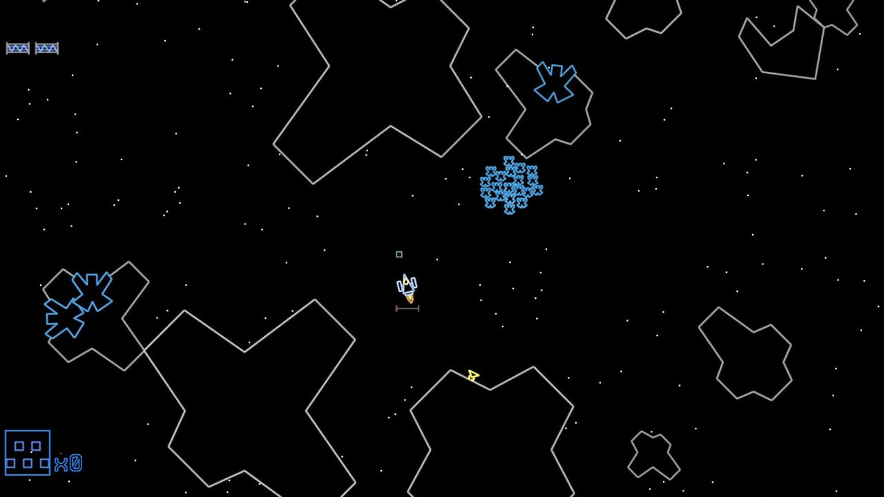Star Scavenger screenshot 5