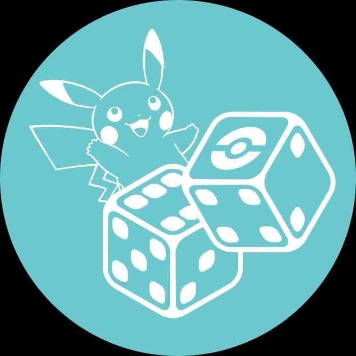 Powered By Pokemon