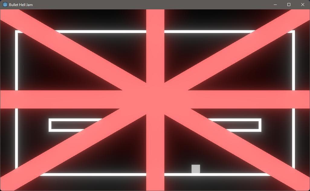 Caved In (PossiblyAxolotl) screenshot 4