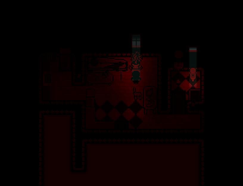 Encruzilhada: Soluções Efêmeras screenshot 2
