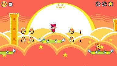 Balloon Boy (itch) screenshot 5