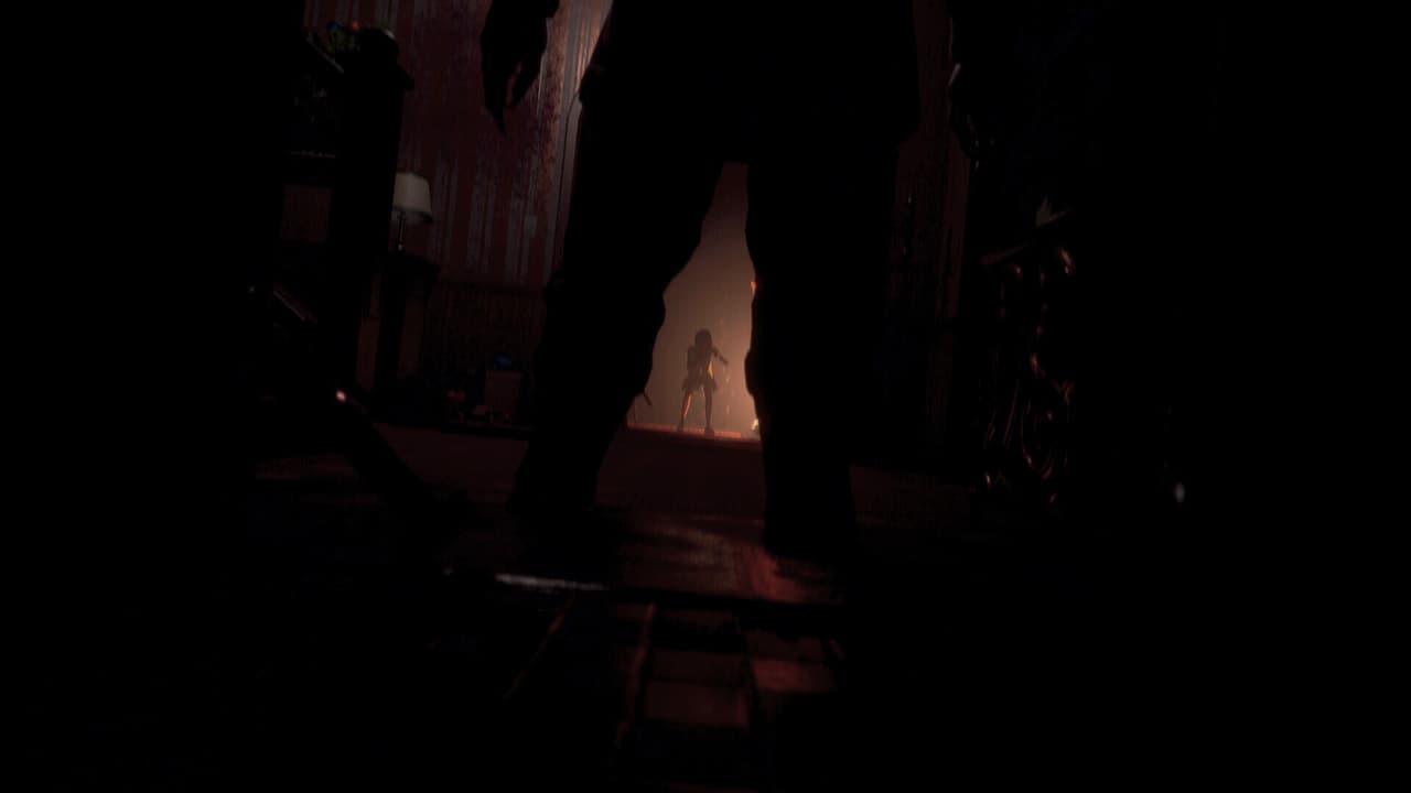 Christmas Night screenshot 2
