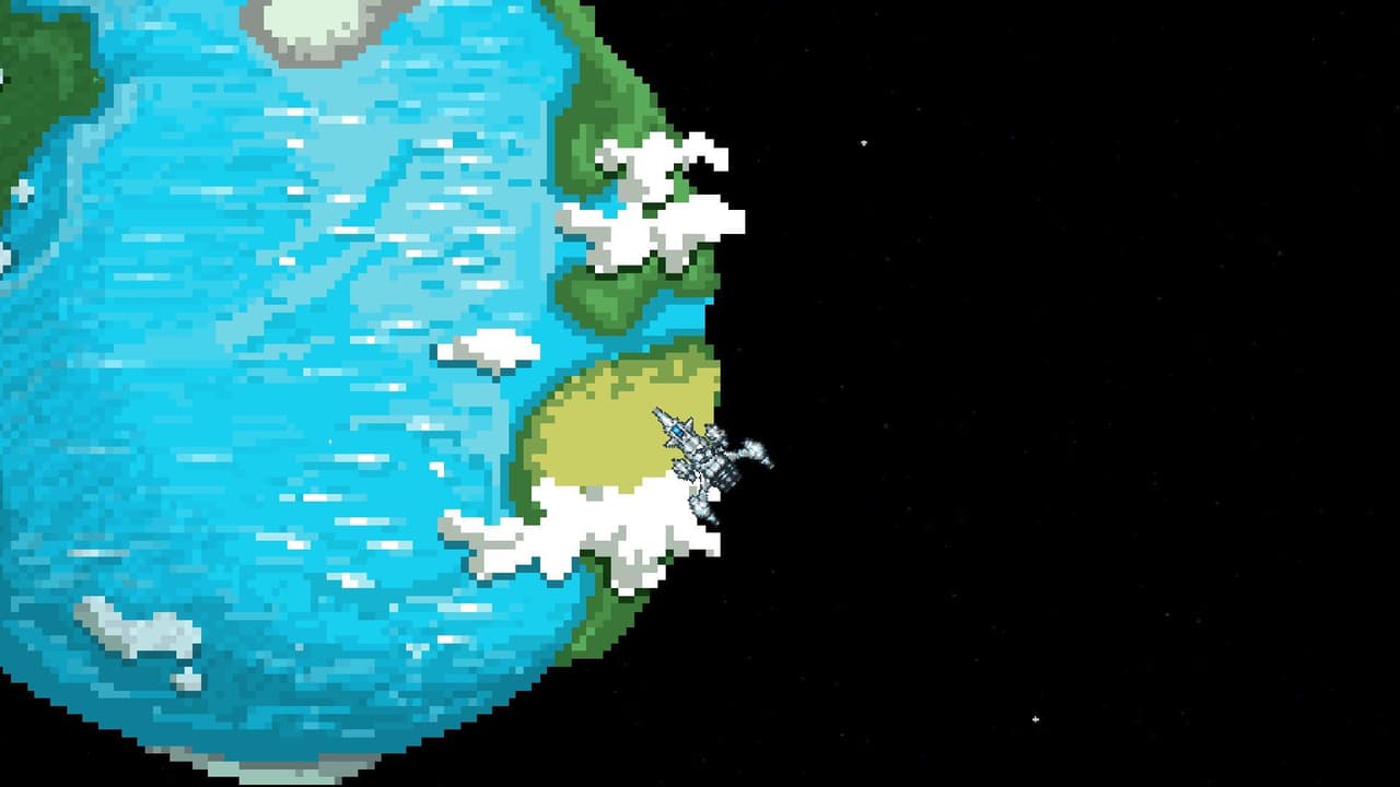 The Moon Awaits screenshot 5
