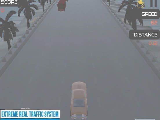 Mega Street Car Driving