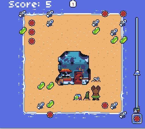 Maré (egonaraujo) screenshot 4