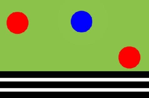 some game about balls