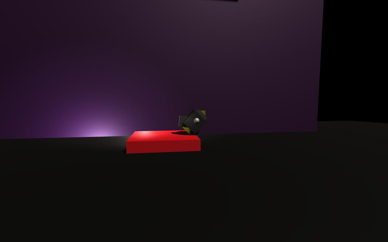 RocketGame screenshot 5