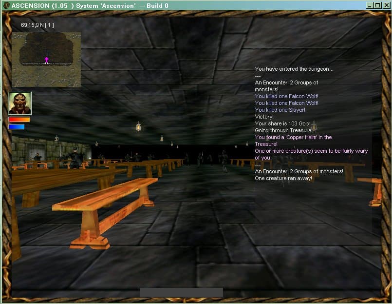 Demise: Ascension