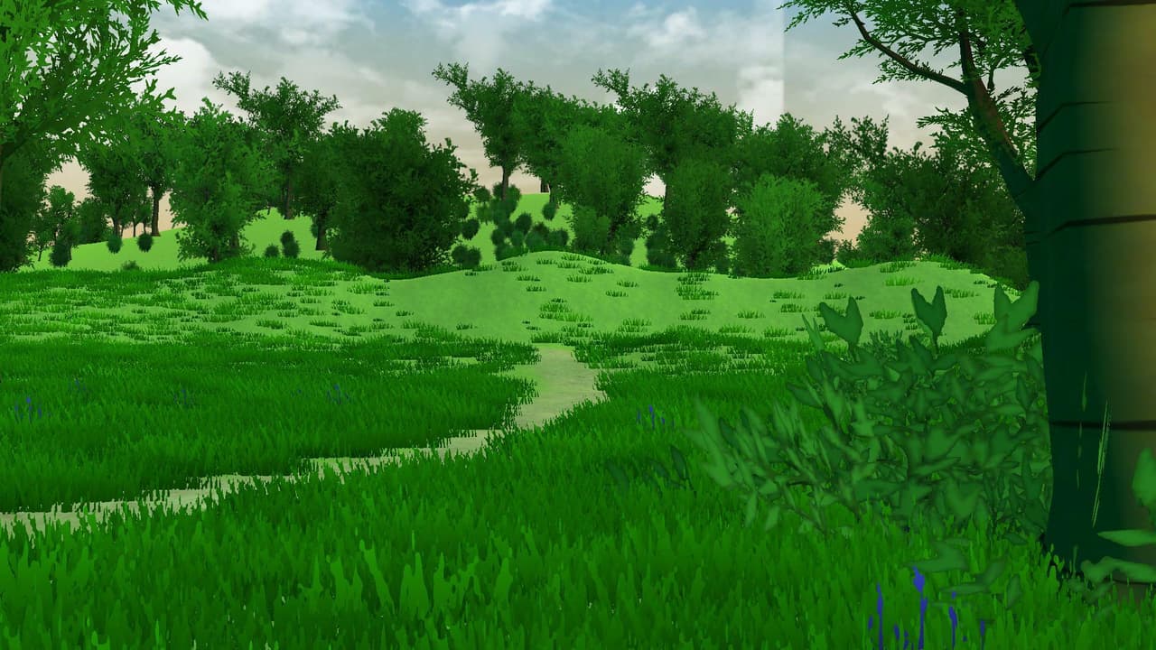 The World Above Us screenshot 4