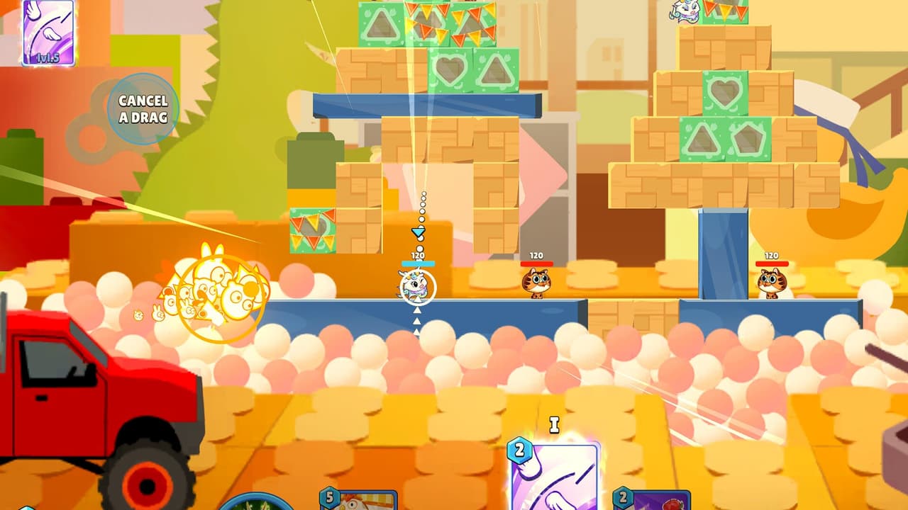 Bonza Boom screenshot 6