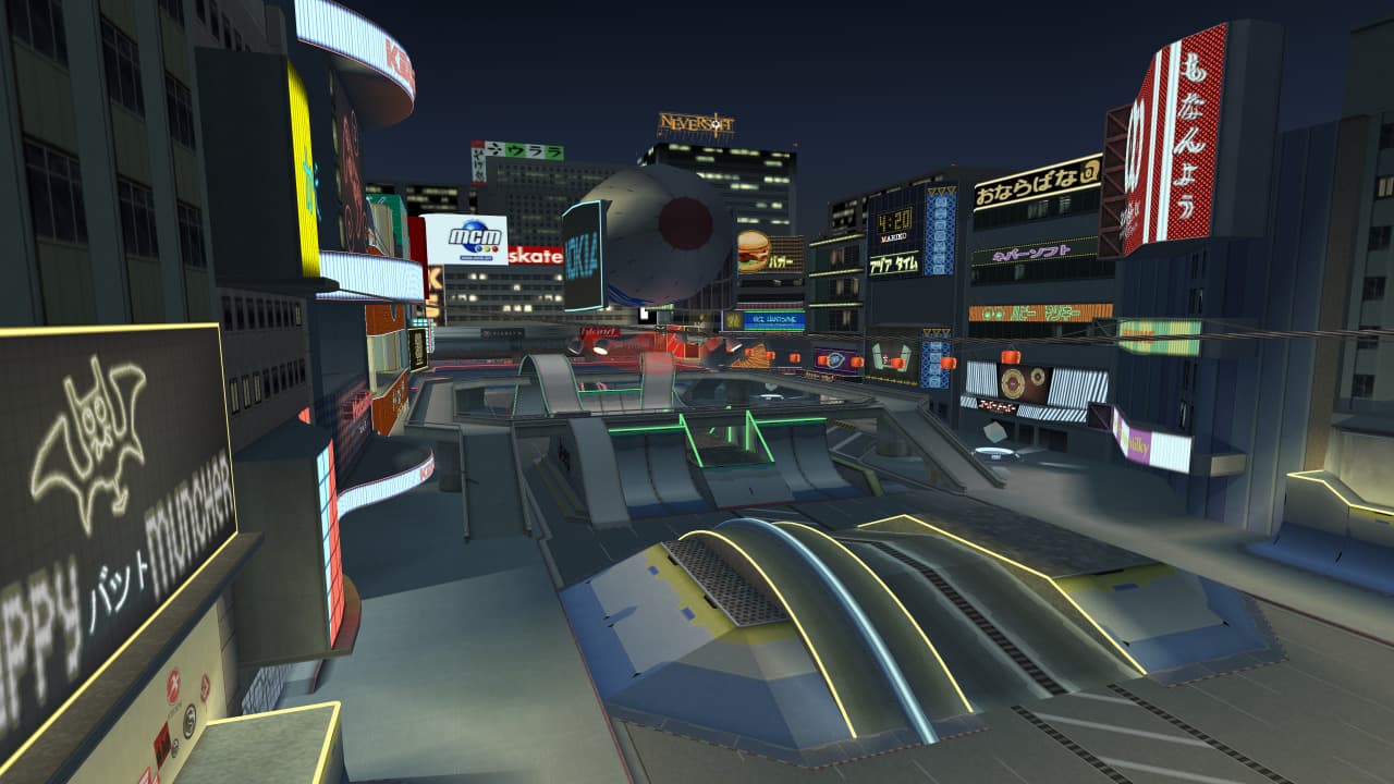 THUG Pro screenshot 3