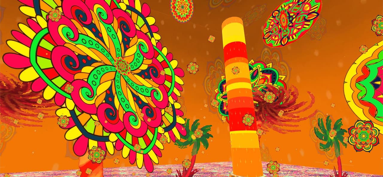Spicy screenshot 2