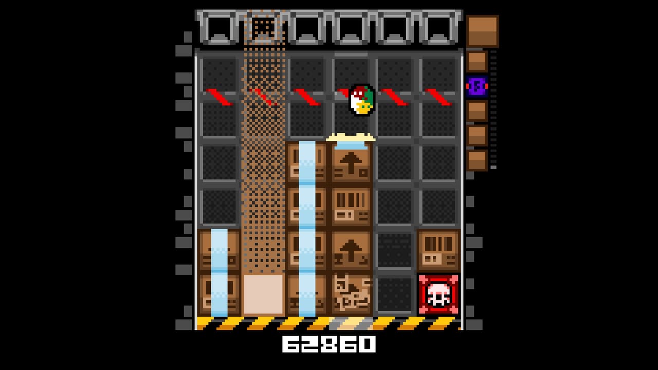Combo Postage screenshot 5