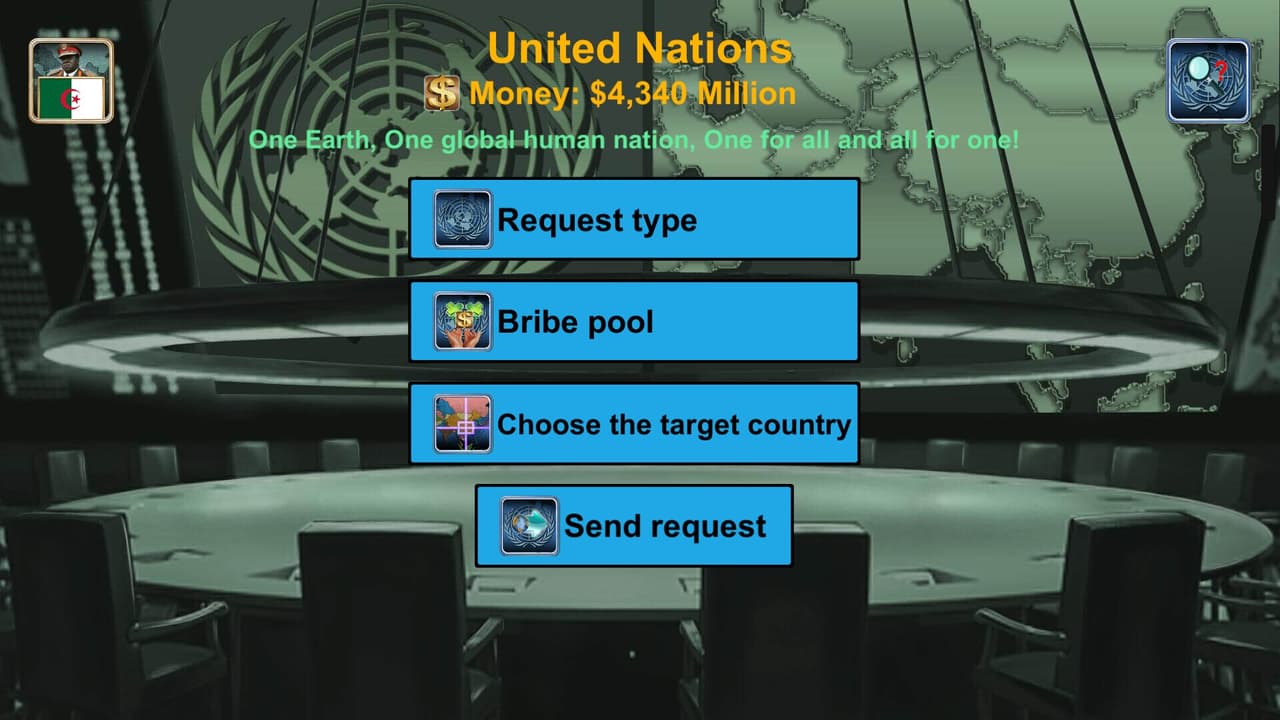 Africa Empire 2027 screenshot 6